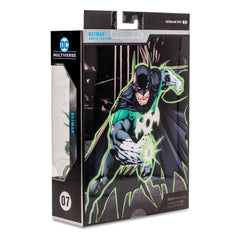 DC Collector Action Figure Batman as Green Lantern 18 cm 0787926171273