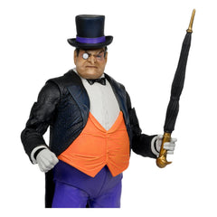 DC McFarlane Action Figure The Penguin (DC Classic) McFarlane Collector Edition #12 18 cm 0787926171280