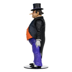 DC McFarlane Action Figure The Penguin (DC Classic) McFarlane Collector Edition #12 18 cm 0787926171280