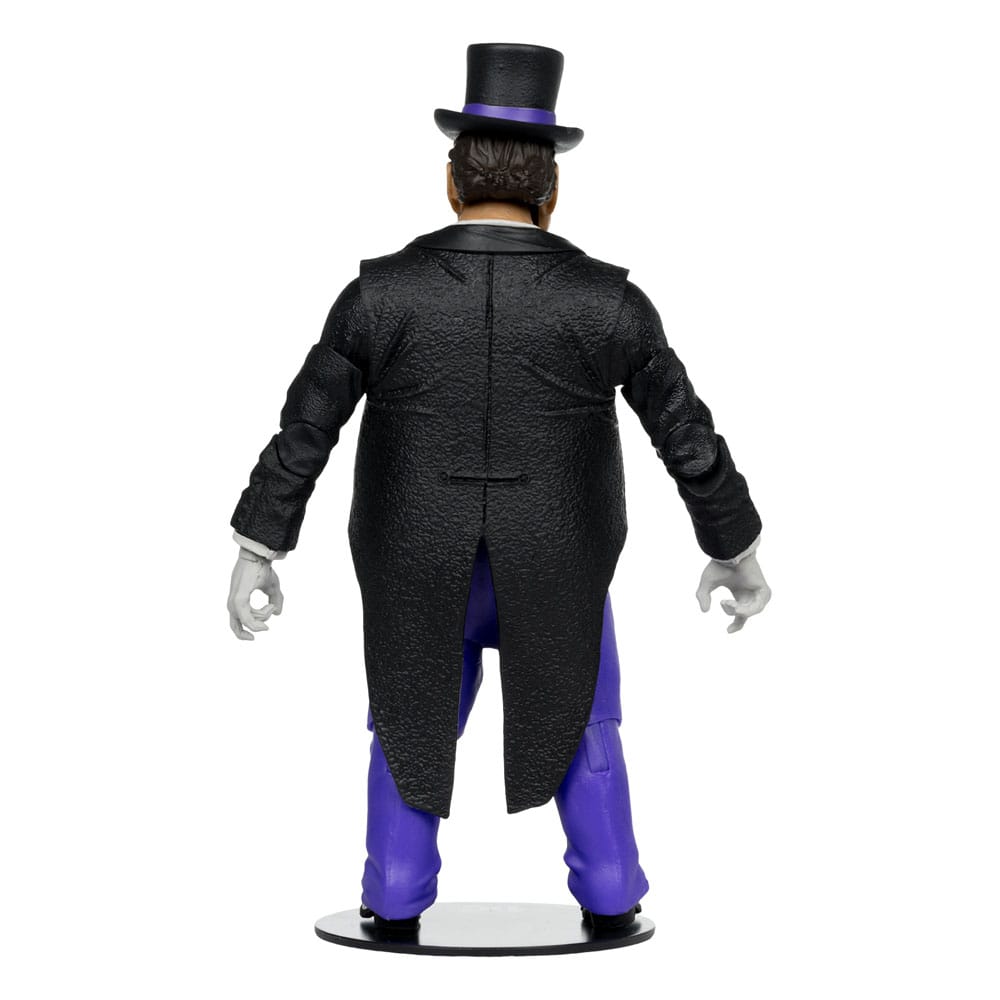 DC McFarlane Action Figure The Penguin (DC Classic) McFarlane Collector Edition #12 18 cm 0787926171280