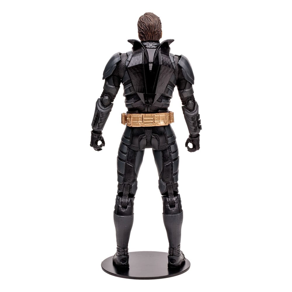 DC Multiverse Action Figure Batman (The Dark Knight) (Sky Dive) 18 cm 0787926171693