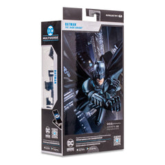 DC Multiverse Action Figure Batman (The Dark Knight) (Sky Dive) 18 cm 0787926171693