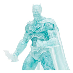 DC Multiverse Action Figure Batman (DC Rebirth) Frostbite Edition (Gold Label) 18 cm 0787926171822