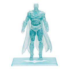 DC Multiverse Action Figure Batman (DC Rebirth) Frostbite Edition (Gold Label) 18 cm 0787926171822