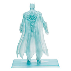 DC Multiverse Action Figure Batman (DC Rebirth) Frostbite Edition (Gold Label) 18 cm 0787926171822