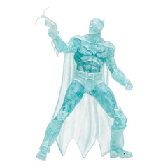 DC Multiverse Action Figure Batman (DC Rebirth) Frostbite Edition (Gold Label) 18 cm 0787926171822