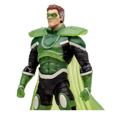 DC Multiverse Action Figure Hal Jordan Parallax (GITD) (Gold Label) 18 cm 0787926171877