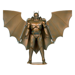 DC Multiverse Action Figure Armored Batman (Kingdom Come) Patina Edition (Gold Label) 18 cm 0787926171891