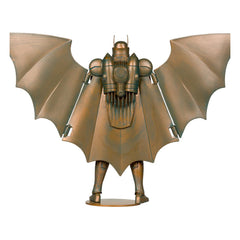 DC Multiverse Action Figure Armored Batman (Kingdom Come) Patina Edition (Gold Label) 18 cm 0787926171891