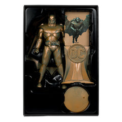 DC Multiverse Action Figure Armored Batman (Kingdom Come) Patina Edition (Gold Label) 18 cm 0787926171891