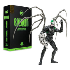 DC Multiverse Action Figure Batman (Futures End) (GITD) (Gold Label) 18 cm 0787926171969