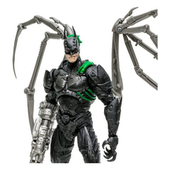 DC Multiverse Action Figure Batman (Futures End) (GITD) (Gold Label) 18 cm 0787926171969