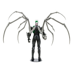 DC Multiverse Action Figure Batman (Futures End) (GITD) (Gold Label) 18 cm 0787926171969