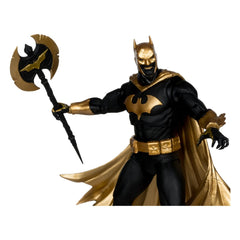 DC Multiverse Action Figure Batman (DC vs Vampires) Knightmare Edition (Gold Label) 18 cm 0787926171976