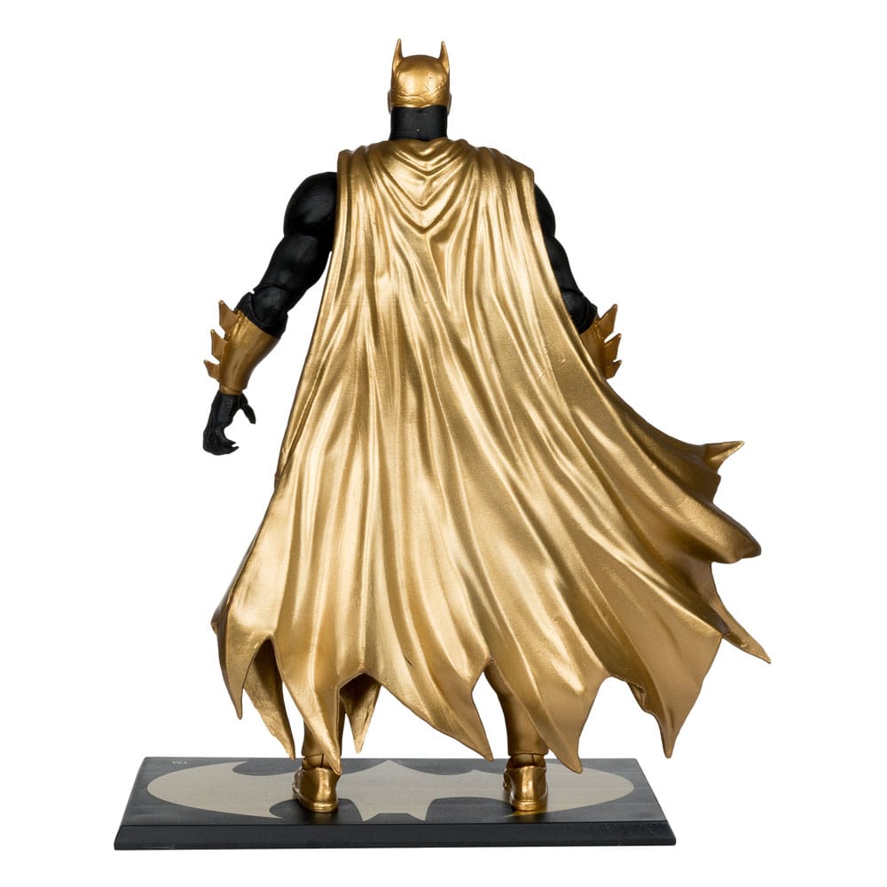 DC Multiverse Action Figure Batman (DC vs Vampires) Knightmare Edition (Gold Label) 18 cm 0787926171976