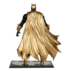 DC Multiverse Action Figure Batman (DC vs Vampires) Knightmare Edition (Gold Label) 18 cm 0787926171976