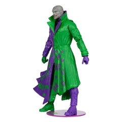 DC Multiverse Action Figure Hush (Batman: Hush) Jokerized (Gold Label) 18 cm 0787926172171