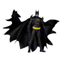 DC Multiverse Action Figure Batman (Detective Comics #587: Night People) (Gold Label) 18 cm 0787926172485