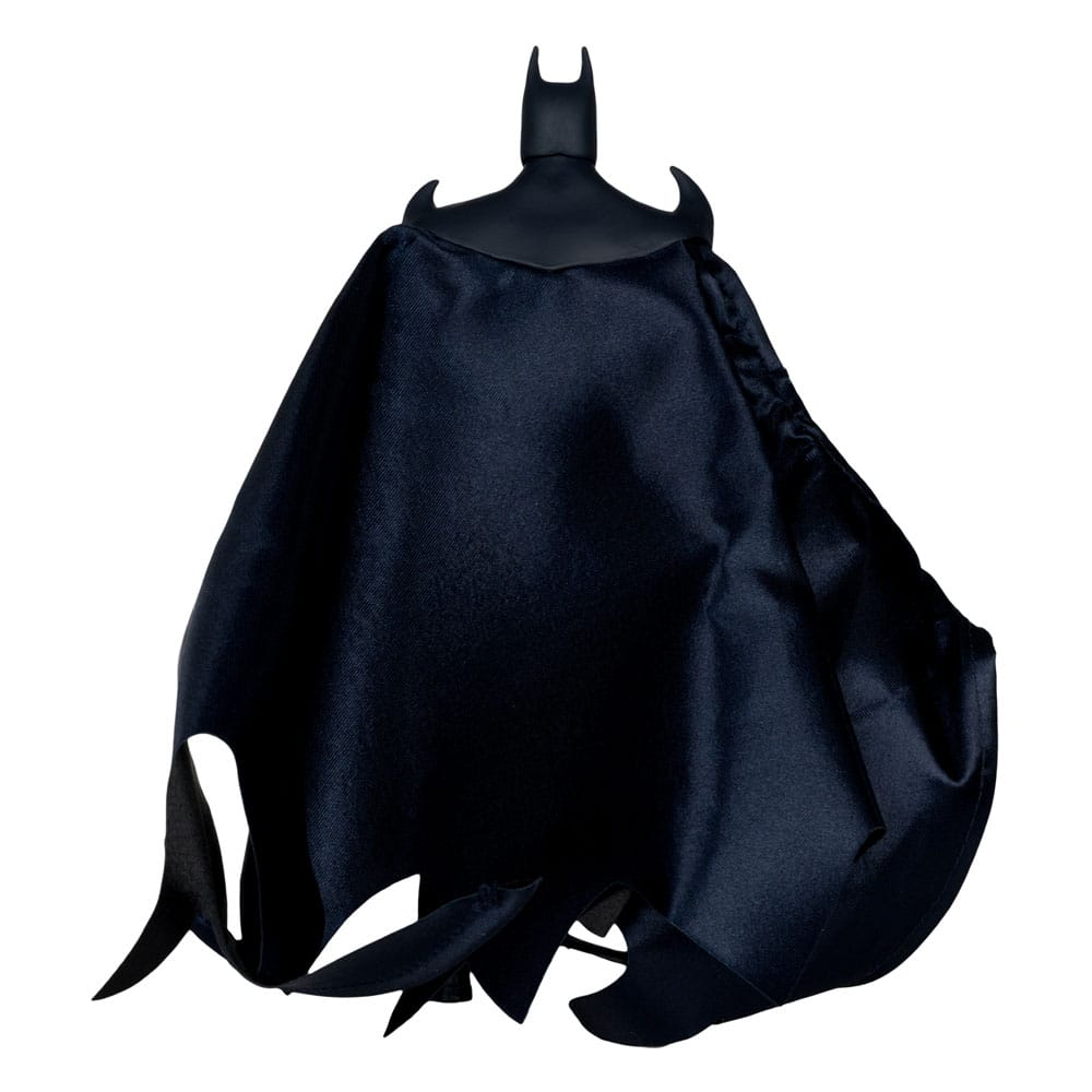 DC Multiverse Action Figure Batman (Detective Comics #587: Night People) (Gold Label) 18 cm 0787926172485