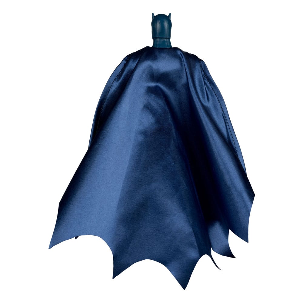 DC Multiverse Action Figure Batman (Batman: Classic TV Series) 18 cm 0787926172911