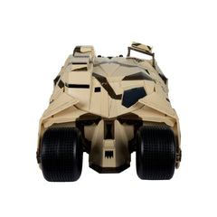 DC Multiverse Vehicle Tumbler Camouflage (The Dark Knight Rises) (Gold Label) 45 cm 0787926172966