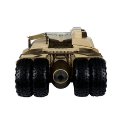 DC Multiverse Vehicle Tumbler Camouflage (The Dark Knight Rises) (Gold Label) 45 cm 0787926172966