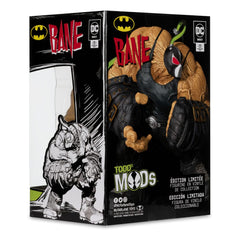 Todd's Mods DC Direct Collector Vinyl Statue Bane 11 cm 0787926172973