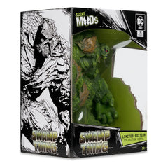 Todd's Mods DC Direct Collector Vinyl Statue Swamp Thing 11 cm 0787926172980