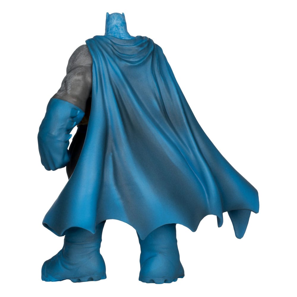 Todd's Mods DC Direct Collector Vinyl Statue Batman 11 cm 0787926172997