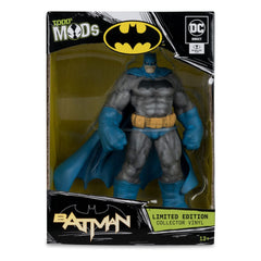 Todd's Mods DC Direct Collector Vinyl Statue Batman 11 cm 0787926172997