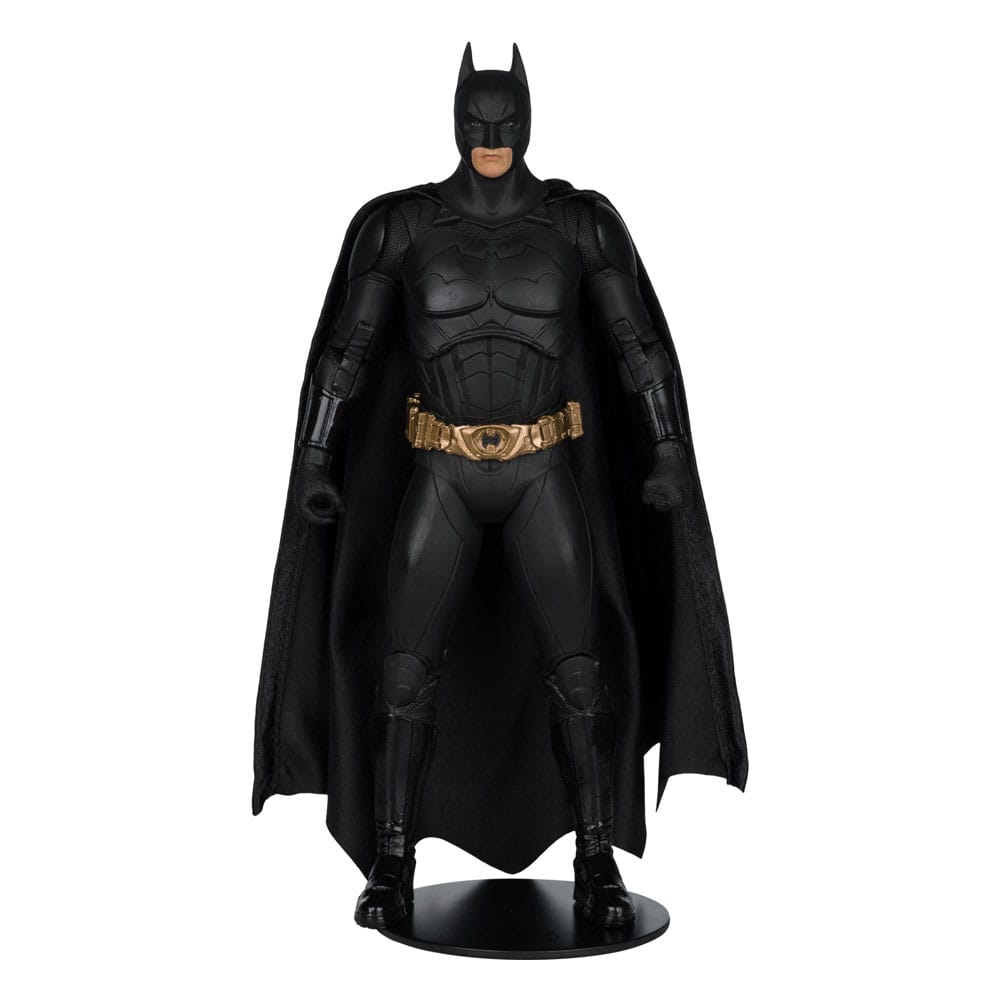 Batman Begins DC Multiverse Action Figure Batman 18 cm 0787926173024