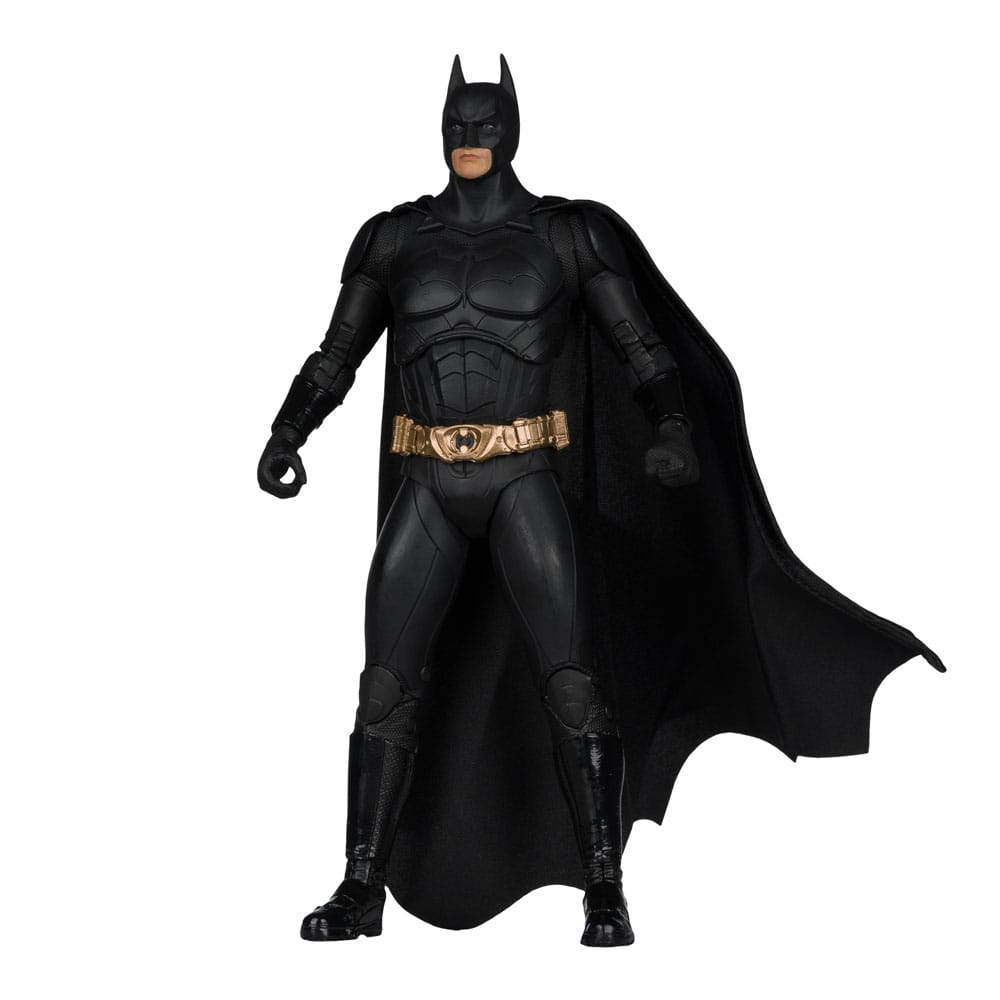 Batman Begins DC Multiverse Action Figure Batman 18 cm 0787926173024