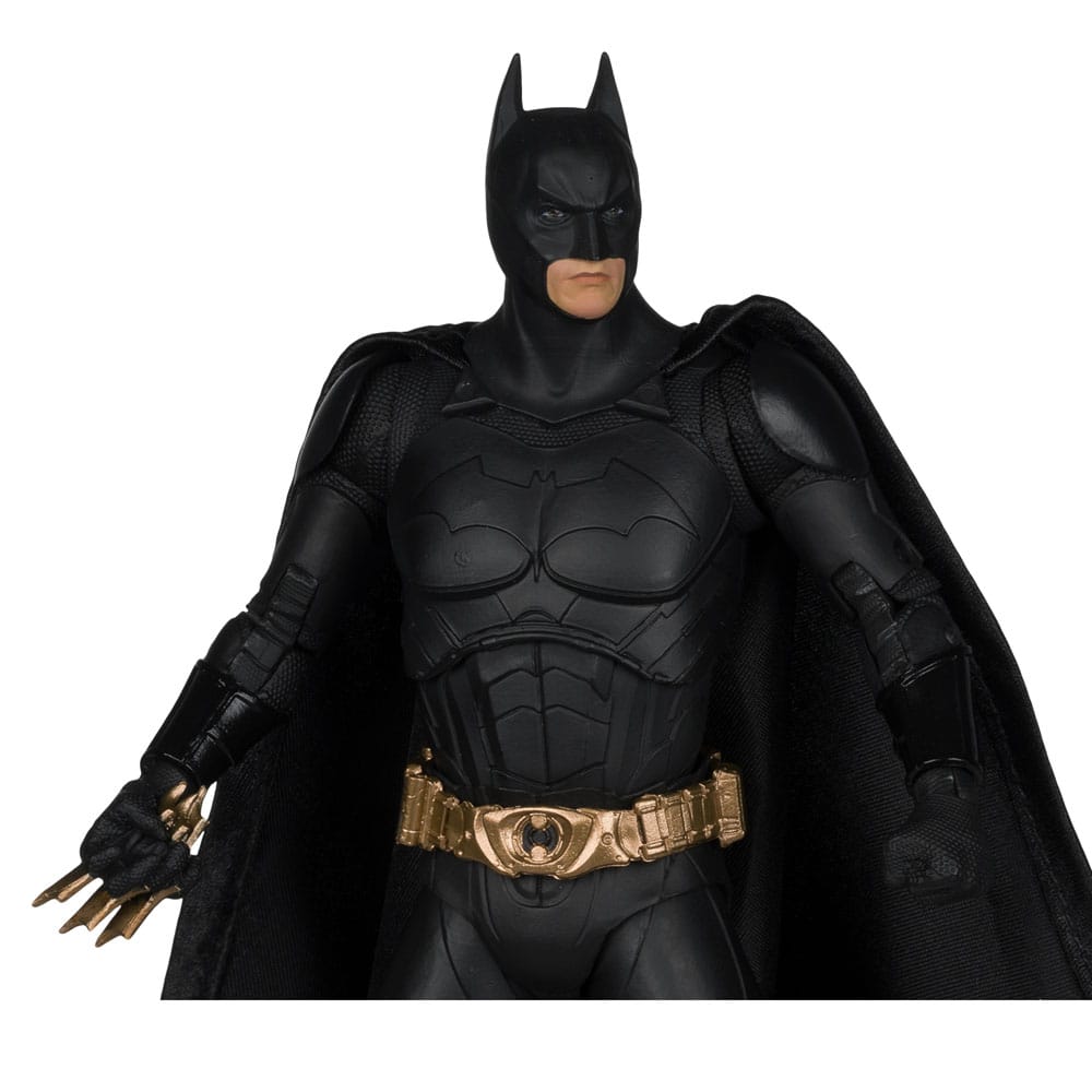 Batman Begins DC Multiverse Action Figure Batman 18 cm 0787926173024