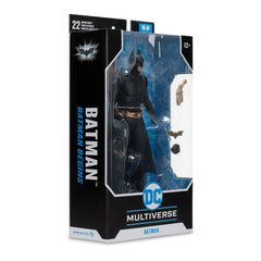 Batman Begins DC Multiverse Action Figure Batman 18 cm 0787926173024