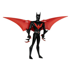 DC Direct Action Figure Batman (Batman Beyond) Gold Label 15 cm 0787926173185