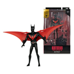 DC Direct Action Figure Batman (Batman Beyond) Gold Label 15 cm 0787926173185