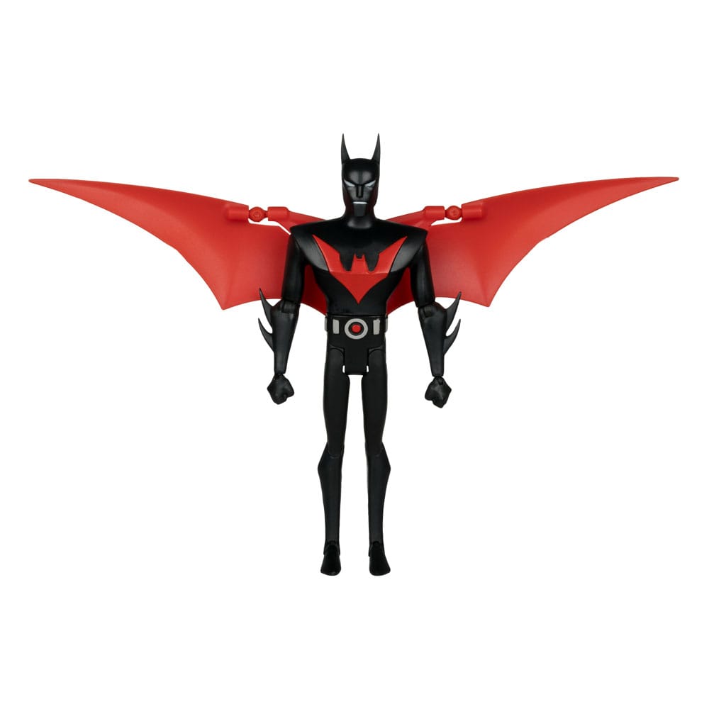 DC Direct Action Figure Batman (Batman Beyond) Gold Label 15 cm 0787926173185