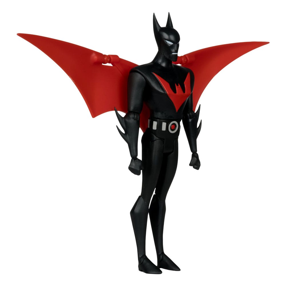 DC Direct Action Figure Batman (Batman Beyond) Gold Label 15 cm 0787926173185