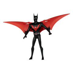 DC Direct Action Figure Batman (Batman Beyond) Gold Label 15 cm 0787926173185