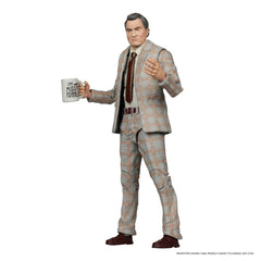 Joker DC Multiverse (Joker Movie) Deluxe Colllector Action Figure The Joker (Live with Murray Franklin) Limited Edition 18 cm 0787926173338