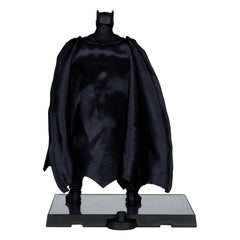 DC Multiverse McFarlane Cover Recreations Action Figure Batman (Batman: The Dark Knight Returns #1) (Gold Label) 18 cm 0787926173437