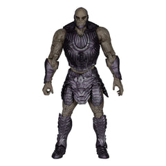 Zack Snyder's Justice League DC Multiverse Mega Action Figure Darkseid with Throne (Gold Label) 24 cm 0787926174991