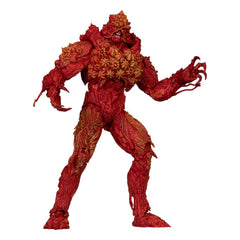 DC Collector Mega Action Figure Swamp Thing (Planet Rann) 28 cm 0787926175189