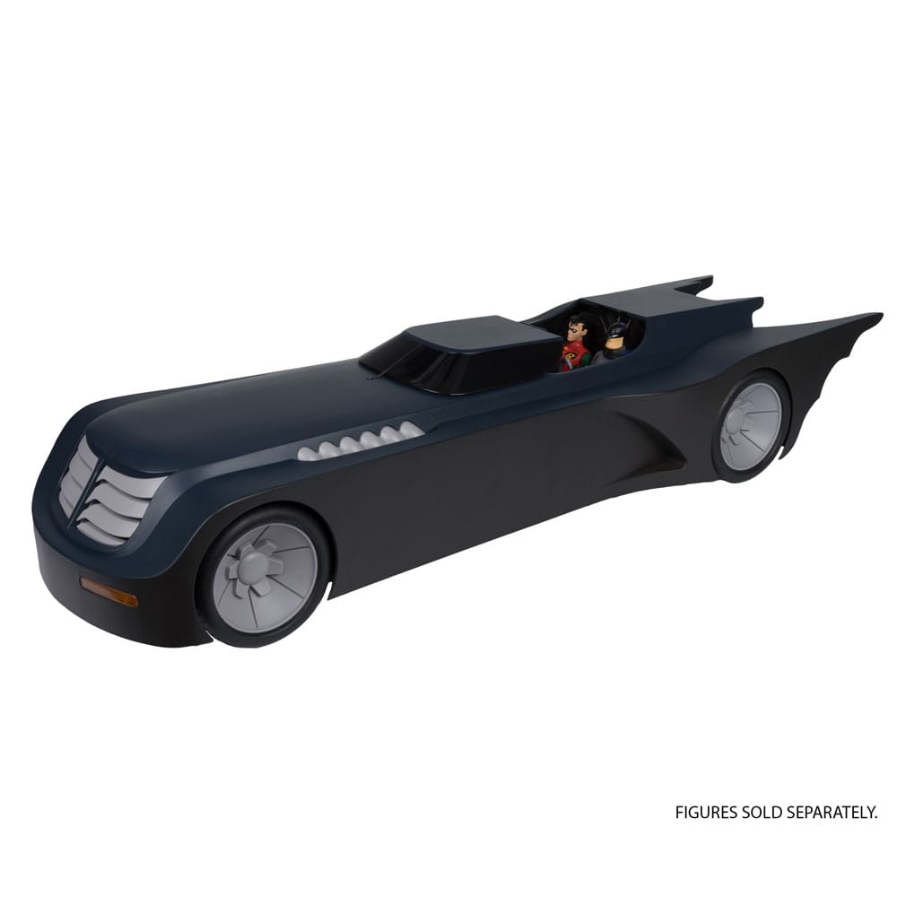 DC Direct BTAS Vehicle Large Batmobile 61 cm 0787926176261