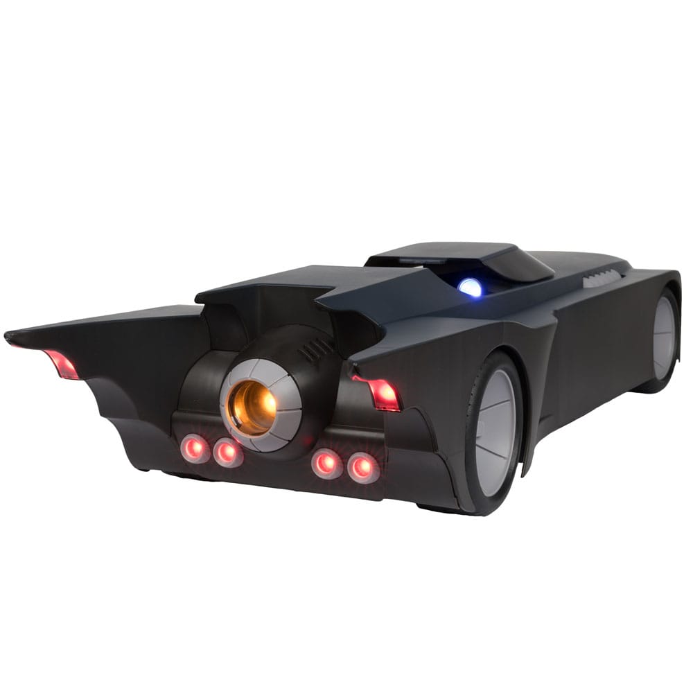 DC Direct BTAS Vehicle Large Batmobile 61 cm 0787926176261