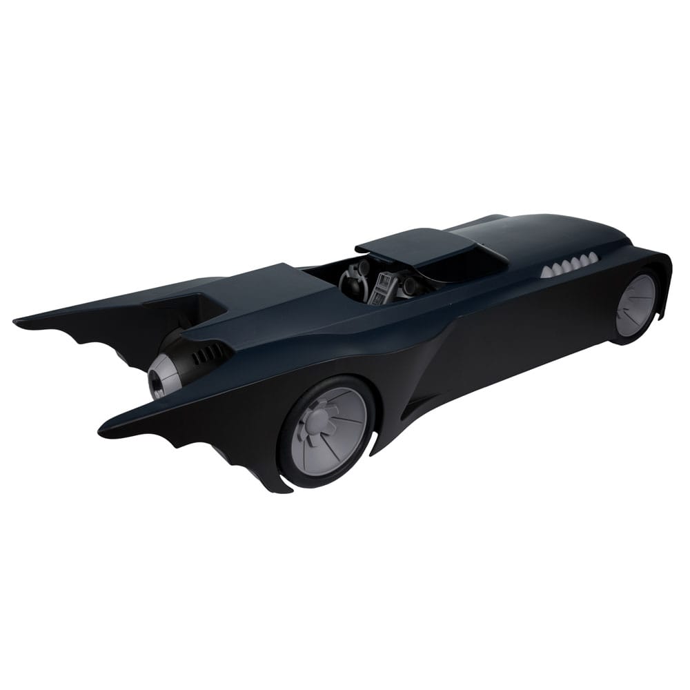 DC Direct BTAS Vehicle Large Batmobile 61 cm 0787926176261