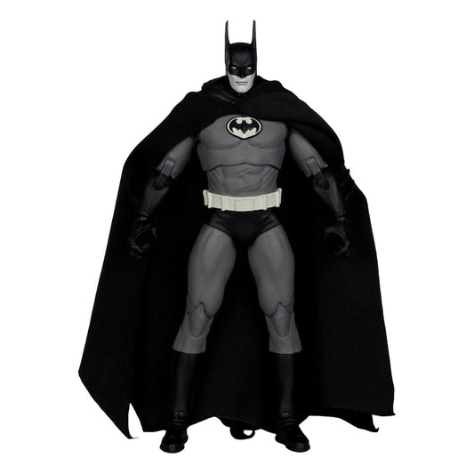 DC Multiverse Action Figure Batman (Batman: Year Two) (Gold Label) 18 cm 0787926176520