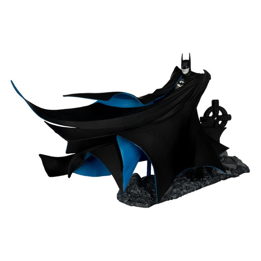 DC Multiverse Action Figure Batman (Batman: Year Two) (Gold Label) 18 cm 0787926176520