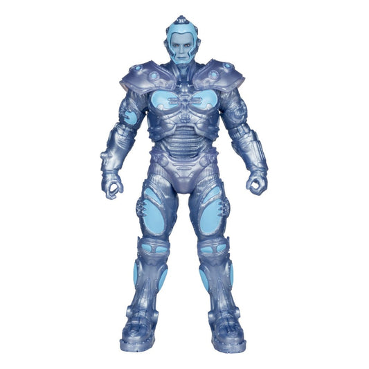 Batman & Robin DC Multiverse Action Figure Mr. Freeze (Black Light Edition) (Gold Label) 18 cm 0787926176537