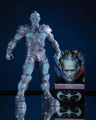 Batman & Robin DC Multiverse Action Figure Mr. Freeze (Black Light Edition) (Gold Label) 18 cm 0787926176537